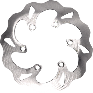 GALFER BRAKE ROTOR DF209W DF209W