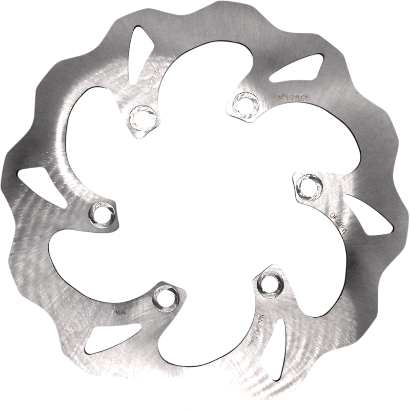GALFER BRAKE ROTOR DF209W DF209W