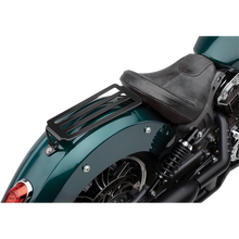 Load image into Gallery viewer, COBRA SOLO RACK BLK SCOUT 502-2410B