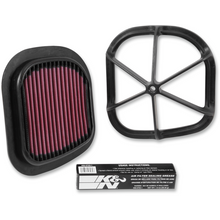 Load image into Gallery viewer, K &amp; N AIR FILTER KTM KT-4511XD