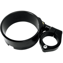 Load image into Gallery viewer, JOKER MACHINE SPEEDO RING 39MM SWIVEL CLAMP BLACK 10-315B