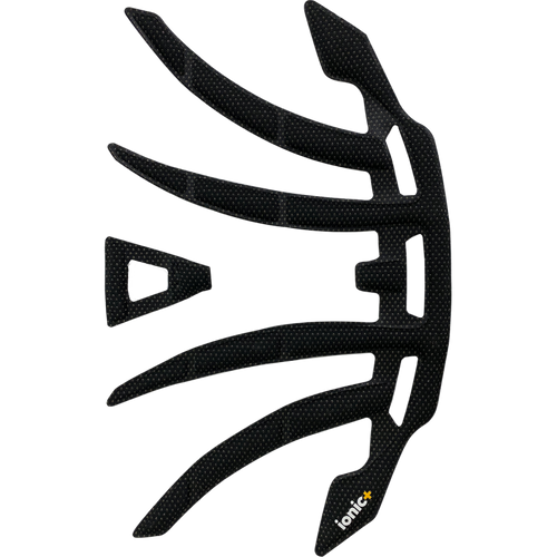 6D HELMETS LINER 2T ASCENT XS/SM 80-2031