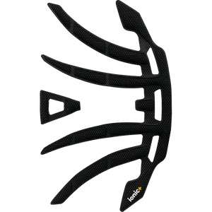 6D HELMETS LINER 2T ASCENT XS/SM 80-2031