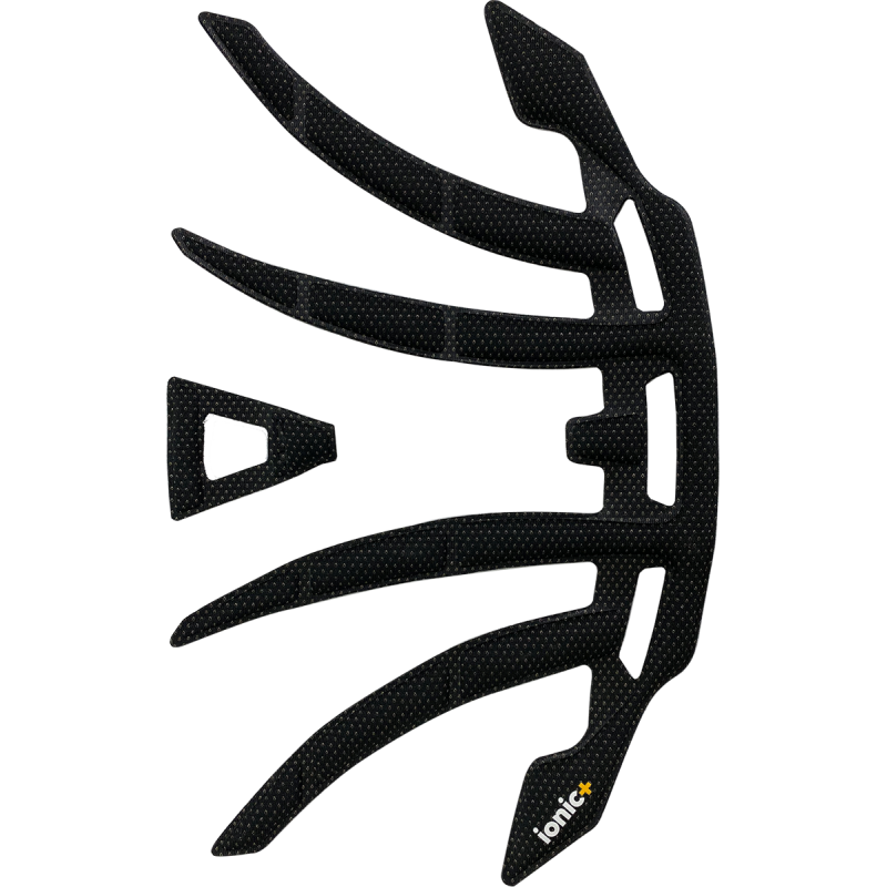 6D HELMETS LINER 2T ASCENT XS/SM 80-2031