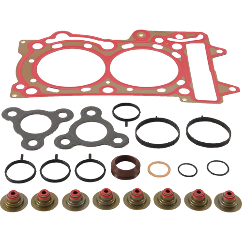 VERTEX GASKET SET FULL TOP S-DOO 710322