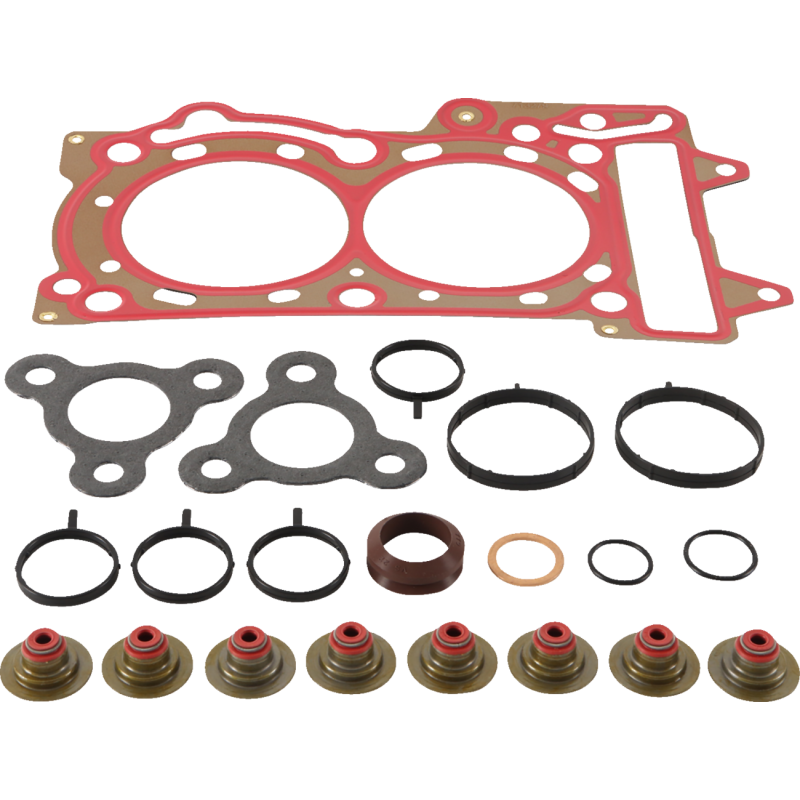 VERTEX GASKET SET FULL TOP S-DOO 710322