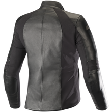 Load image into Gallery viewer, ALPINESTARS (ROAD) JACKET 4W VIKA V2 BK 42 3115519-10-42