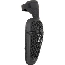 Load image into Gallery viewer, Alpinestars Men's Bionic Plus Elbow Protector, Black, Small/Medium