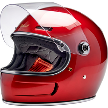 Load image into Gallery viewer, BILTWELL HELMET GRINGO SV RED SM 1006-351-502