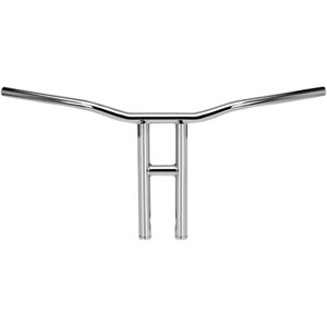 BILTWELL HANDLEBAR TYSON XL 14 CH 6244-1053