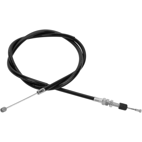 MOTION PRO CLUTCH CABLE BLACK VINYL 05-0017