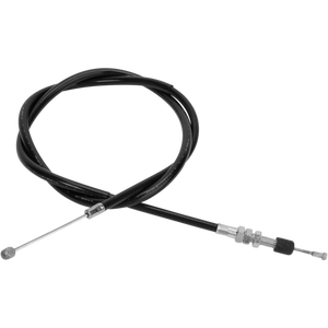MOTION PRO CLUTCH CABLE BLACK VINYL 05-0017