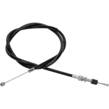 Load image into Gallery viewer, MOTION PRO CLUTCH CABLE BLACK VINYL 05-0017