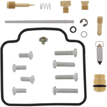 Load image into Gallery viewer, MOOSE RACING REPAIR KIT CARB SUZ 26-1128