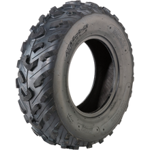 Load image into Gallery viewer, MOOSE UTILITY DIVISION 25X8-12 4PR K582 TUF TRAC FRONT MOOSE 253K10B8