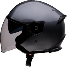 Load image into Gallery viewer, Z1R ROADMAXX 2.0 DARK SILVER MD 0104-3205