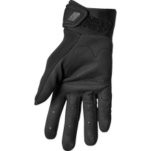 Load image into Gallery viewer, THOR GLOVE SPECTRUM BLACK SM 3330-6819