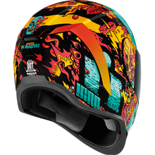 Load image into Gallery viewer, ICON HELMET AIRFORM MIPS MUNCHIES BL MD 0101-16969