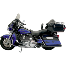 Load image into Gallery viewer, BASSANI XHAUST 09-17 PSEUDO B1 F/FLH-777B BLACK 1F59RB