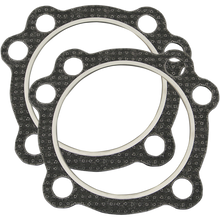 Load image into Gallery viewer, S&amp;S CYCLE GASKETS HD 3-5/8" (.045) 930-0091
