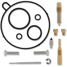Load image into Gallery viewer, MOOSE RACING REPAIR KIT CARB HON 26-1202