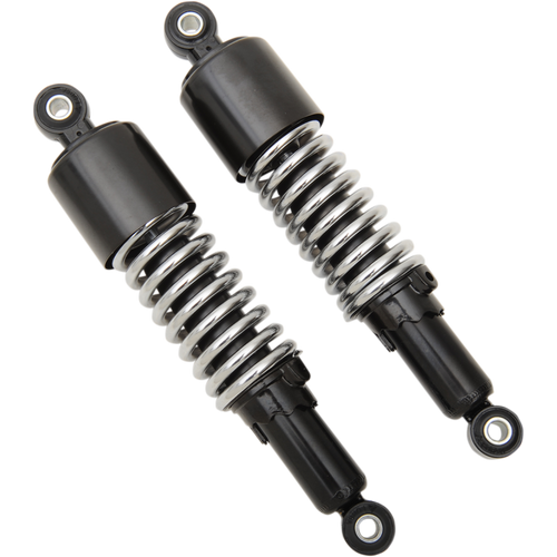 EMGO SHOCKS SHORTY BLACK 17-05701
