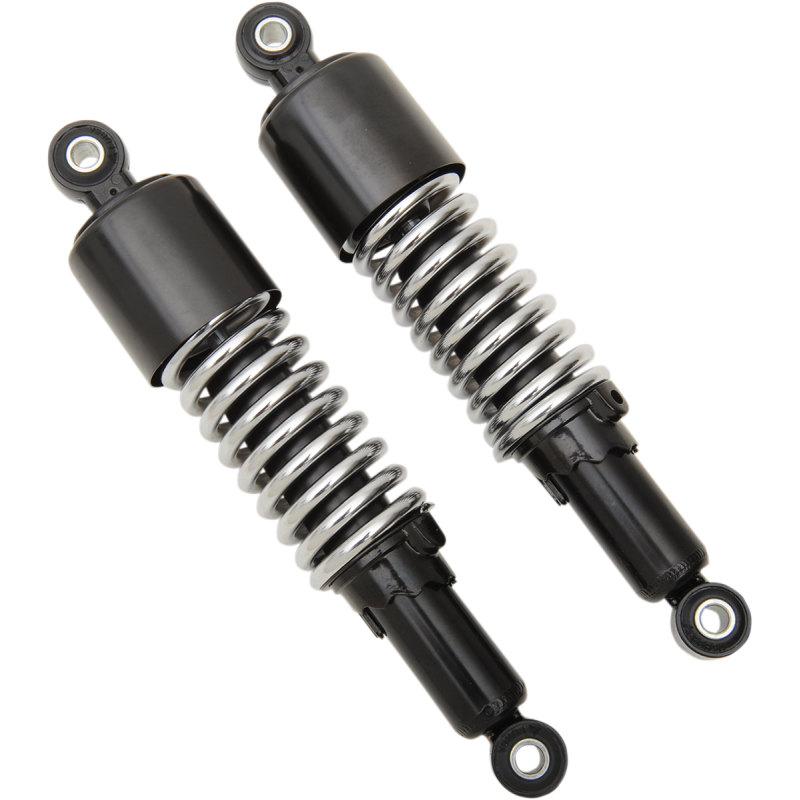 EMGO SHOCKS SHORTY BLACK 17-05701