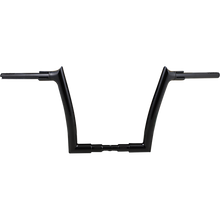 Load image into Gallery viewer, FAT BAGGERS INC H-BAR BL 1.5"12"PT FLHRS 808012-B