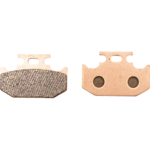 ALL BALLS BRAKE PAD-SINTERED-18-8055 18-8055