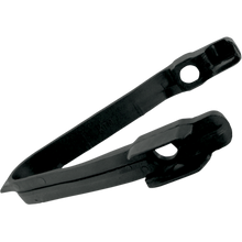 Load image into Gallery viewer, UFO KTM MULTIFIT 97-07 S/ARM CHAIN SLDR BLCK KT03069-001