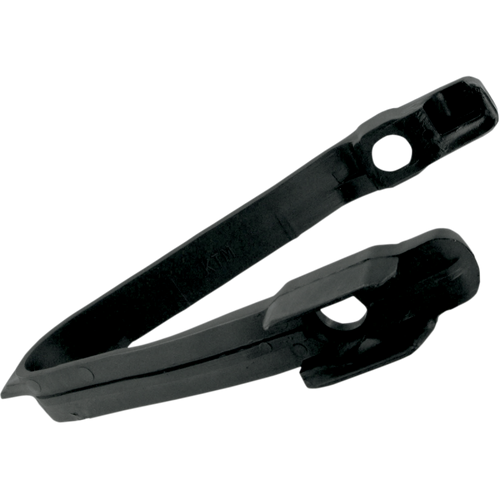 UFO KTM MULTIFIT 97-07 S/ARM CHAIN SLDR BLCK KT03069-001