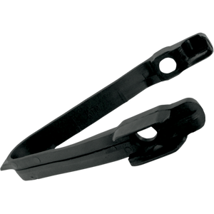 UFO KTM MULTIFIT 97-07 S/ARM CHAIN SLDR BLCK KT03069-001
