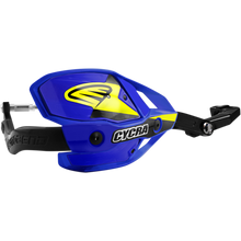 Load image into Gallery viewer, CYCRA GUARD HAND HCM 1 1/8 YBLU 1CYC-7506-62HCM