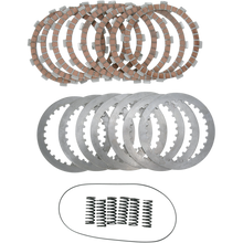 Load image into Gallery viewer, MOOSE RACING CLUTCH KIT MOOSE CRF450 M90-180