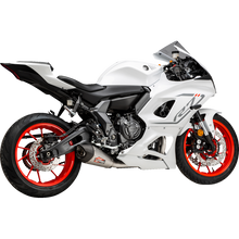 Load image into Gallery viewer, YOSHIMURA 17-23 MT-07 AT2 RACE FS SS/SS 13720AP520