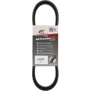 ALL BALLS BELT, ALL TRAXION HD 25-9020