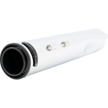 Load image into Gallery viewer, RINEHART RACING MUFFLERS HP45XL CHR/BLK 17- FL 500-1110