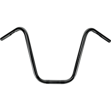 Load image into Gallery viewer, BURLY BRAND 14.0" BURLY NARROW APE HANGERS 1" BLACK B28-337