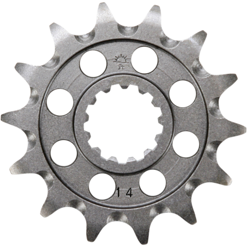 JT SPROCKETS SPROCKET KAW C/S 14T SC JTF1565.14SC
