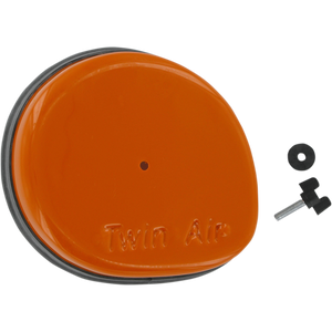 TWIN AIR AIRBOX COVER GAS GAS/HONDA/TM MULTI FIT TWIN AIR 160070