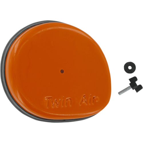 TWIN AIR AIRBOX COVER GAS GAS/HONDA/TM MULTI FIT TWIN AIR 160070