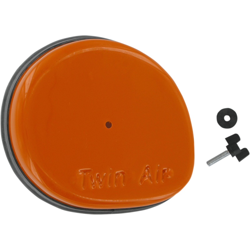 TWIN AIR AIRBOX COVER GAS GAS/HONDA/TM MULTI FIT TWIN AIR 160070