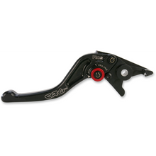 Load image into Gallery viewer, CRG BRAKE LEVER RC2 SHORT BLACK 2AN-521-H-B