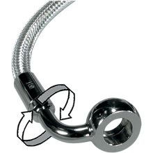 Load image into Gallery viewer, MAGNUM 48" SCII FRNT BRK - EZ ALIGN 35 7/16" 36148SW