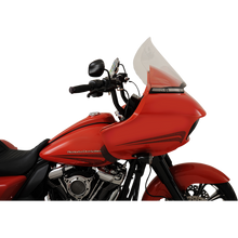 Load image into Gallery viewer, KLOCK WERKS WINDSHIELD 15-19 FLR FLTR 15"CL KWW-01-0313