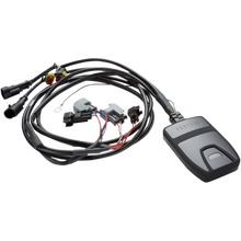 Load image into Gallery viewer, COBRA FI2000 POWRPRO BLK DYNA 12-17 692-1616B