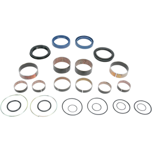 PIVOT WORKS HONDA FORK REBUILD KITS PWFFK-H02-020