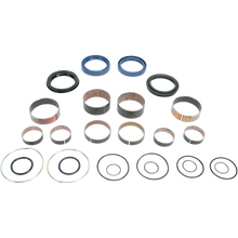 Load image into Gallery viewer, PIVOT WORKS HONDA FORK REBUILD KITS PWFFK-H02-020