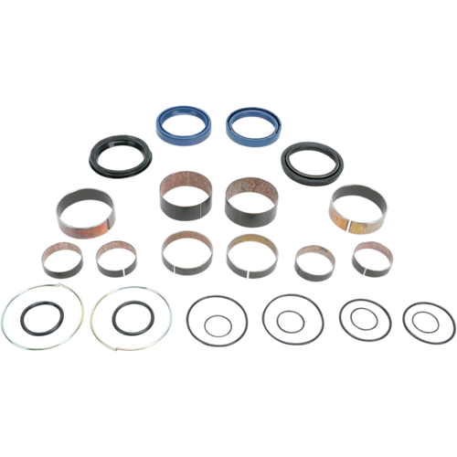 PIVOT WORKS HONDA FORK REBUILD KITS PWFFK-H02-020
