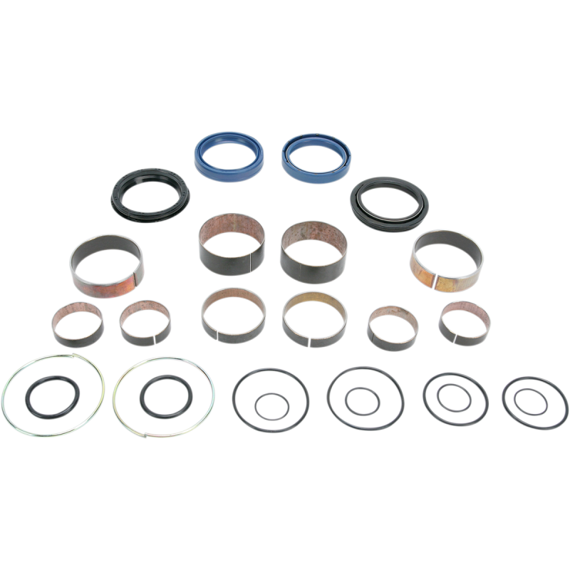 PIVOT WORKS HONDA FORK REBUILD KITS PWFFK-H02-020